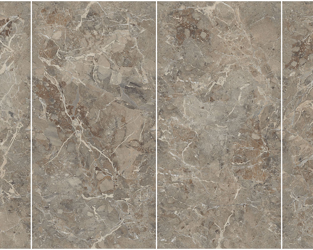 Brown Infinia Polished 60x120